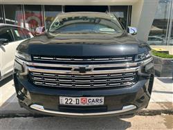 شيفروليه تاهو